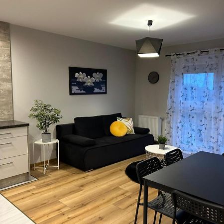 Gingerbread Apartment Stary Toruń Dış mekan fotoğraf