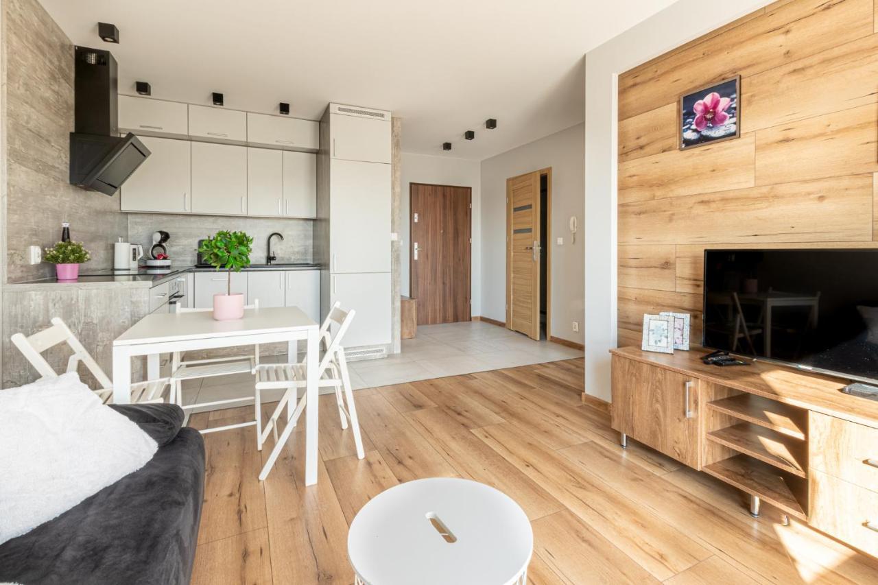 Gingerbread Apartment Stary Toruń Dış mekan fotoğraf