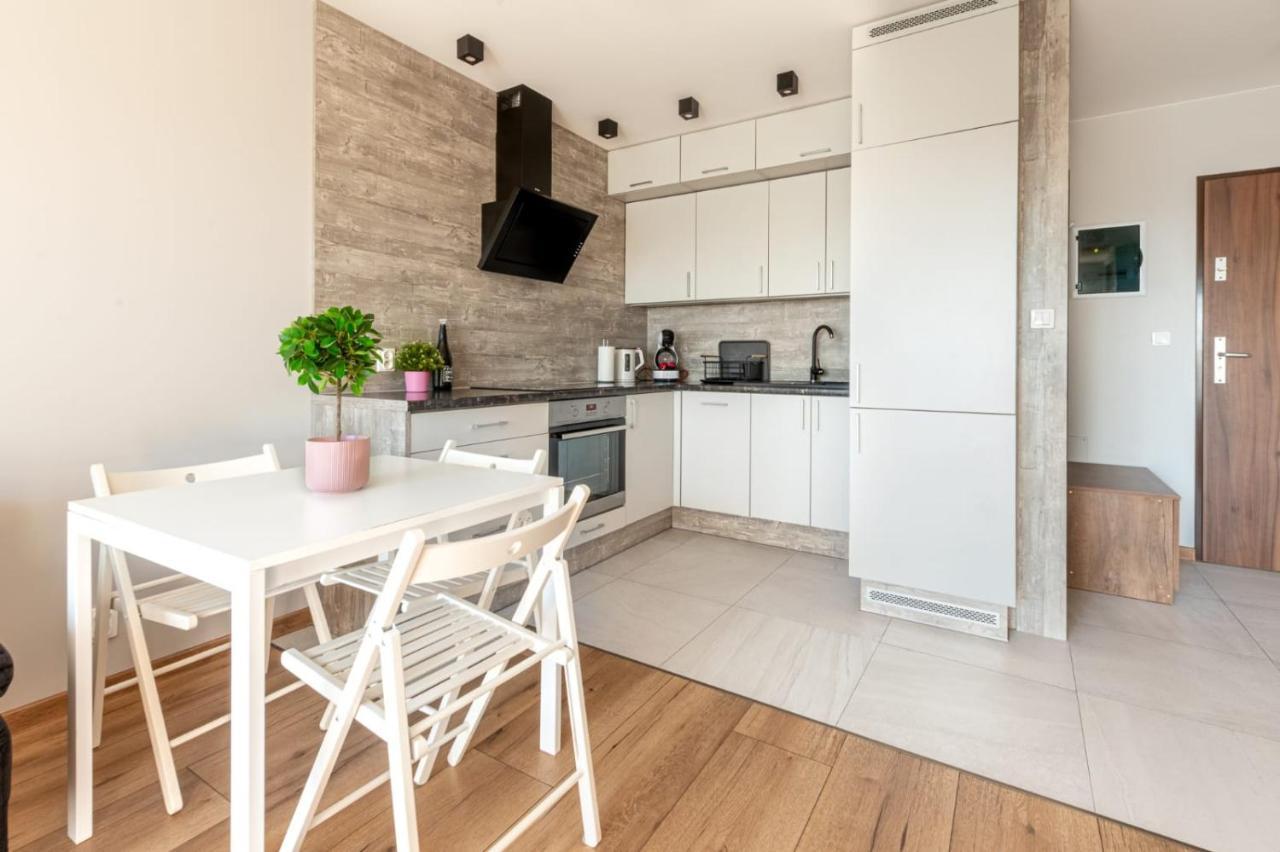 Gingerbread Apartment Stary Toruń Dış mekan fotoğraf