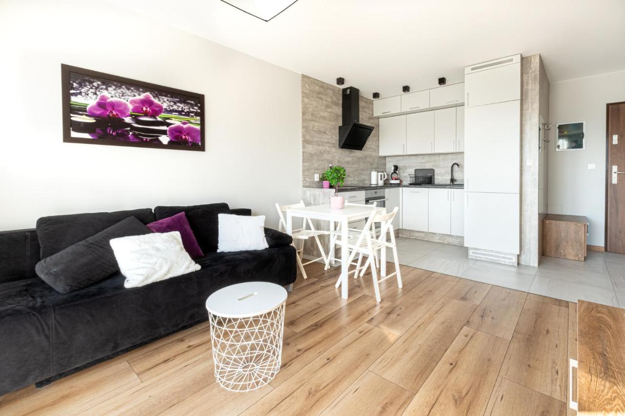 Gingerbread Apartment Stary Toruń Dış mekan fotoğraf