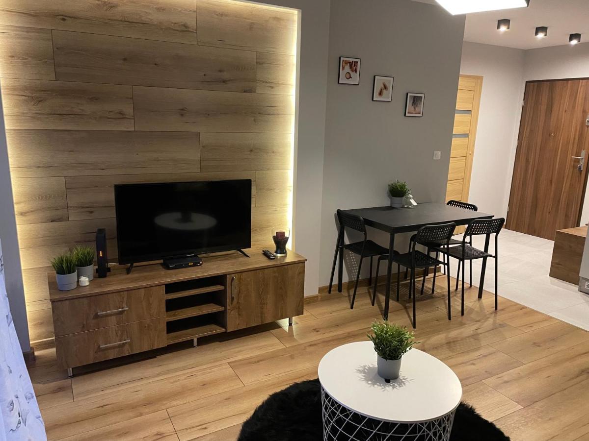Gingerbread Apartment Stary Toruń Dış mekan fotoğraf